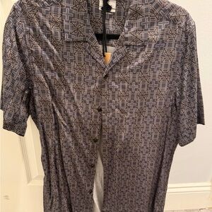 Ksubi Shirt Men’s Small